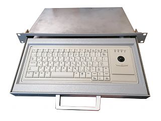 Клавиатура промышленная KL083-14-SW-U
