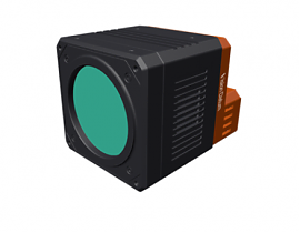 LEO 600MS-2XM-M72 mount