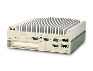 Компактный встраиваемый компьютер Nuvo-9006E(EA)