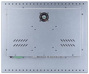 Промышленный панельный компьютер FDK172-834-R-DC