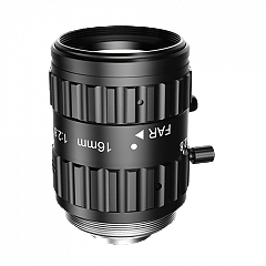 Объектив  MK1628M