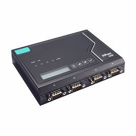 NPort 6450-G2