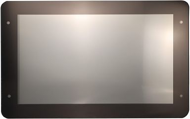 Промышленный панельный компьютер FRONT Panel NA02-G15W 15.6