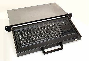 Клавиатура промышленная KL083-TP-SB-L-P
