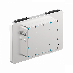 Промышленный панельный компьютер  WP1563-C-1235U-8G-SSD256G-Akit