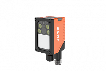Промышленный считыватель кодов R5050PMG-05M-RGG01E