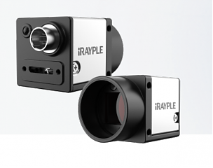 Камера машинного зрения AH7900MU000E