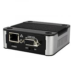 Ультракомпактный встраиваемый компьютер EBOX-3100-VGA