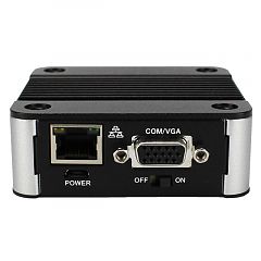 Ультракомпактный встраиваемый компьютер EBOX-3100-VGA