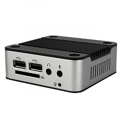 Ультракомпактный встраиваемый компьютер EBOX-3100-VGA