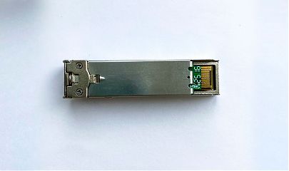 Модуль SFP-PLGN-FE-SM-15T/13R-1-10-LC