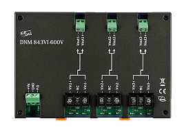 DNM-843VI-600V CR