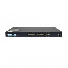 Коммутатор STEZ4800-16SFP-4G