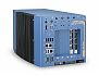 Многослотовый встраиваемый компьютер Nuvo-10108GC