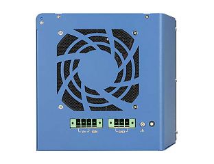 Многослотовый встраиваемый компьютер Nuvo-10108GC