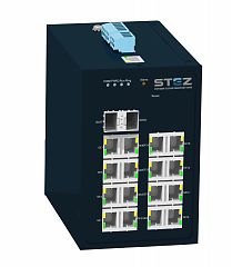 Коммутатор STEZ3216-2GSFP