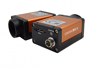 Камера машинного зрения  Mars12MS-23uc    1.1