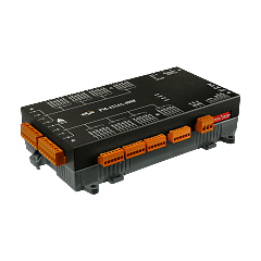 Интеллектуальный многоканальный измеритель параметров сети PM-4324A-400P