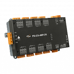 Интеллектуальный многоканальный измеритель параметров сети PM-4324-400P-CPS