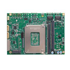 Одноплатный компьютер CAPA561-LGA-2LH