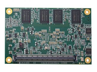 Промышленная модульная плата CEM311PG-N4200+4GB