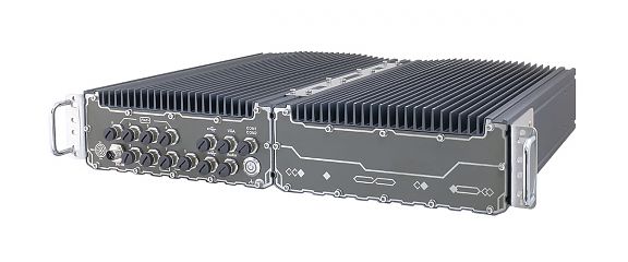 Пылевлагозащищённый встраиваемый компьютер SEMIL-1728GC(EA)