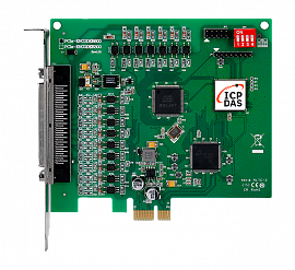 PCIe-ENCODER300