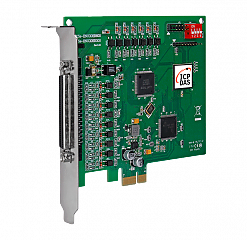 Плата PCIe-ENCODER300