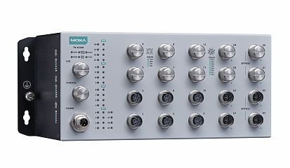 Коммутатор TN-4520B-12P-4GP-4GBP-CT-T