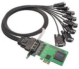 Плата CP-168EL-A w/o Cable