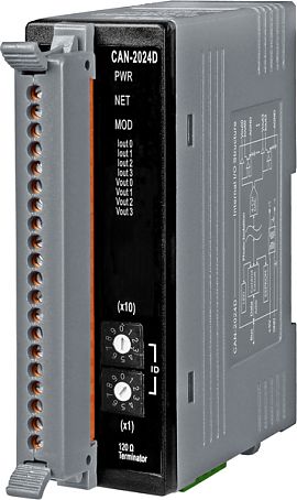 CAN-2024D CR