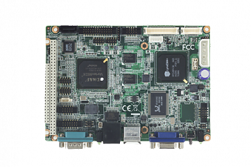 Одноплатный компьютер PCM-9343EFG-S6A1E