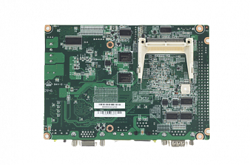 Одноплатный компьютер PCM-9343EFG-S6A1E