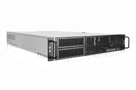 FRONT Rack I979 2U/i5-10500/16GB/512GB/NoOS