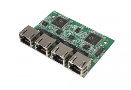 CMI-LAN01/UB1012/CFM-PoE03