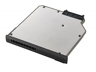 Дискретная видеокарта (Radeon Pro WX 4150) для универсального слота расширения FZ-55 FZ-VGT551U