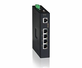 Коммутатор Opal5GS-1GX4GP-L16-L16