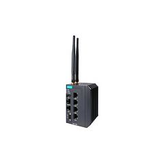 Беспроводной Wi-Fi клиент AWK-1165C-UN-T