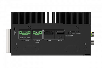 Встраиваемый компьютер на DIN-рейку DRPC-242-ADL-P-Ri5ECS