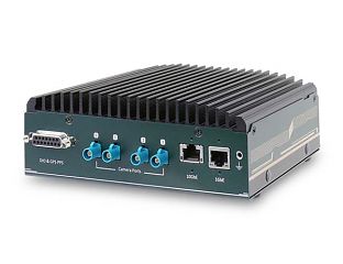 Компактный встраиваемый компьютер NRU-51V+-JON8