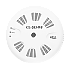 Измеритель температуры, влажности, точки росы, концентрации CO и CO2 с функцией регистрации показаний CL-203-WF CR