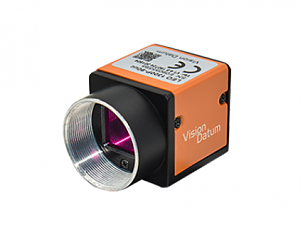 Камера машинного зрения  LEO 5000S-74uс      2/3”, IMX250, 5 MP, USB 3.0, 74 FPS, global shutter, camera color