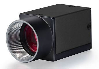 Камера машинного зрения  NS-160GCP (замена Daheng MER2-160-75GC-P)