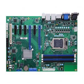 IMB530-S:ATX board,10th Gen,W480E