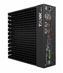 Многослотовый встраиваемый компьютер TANK-XM811-i7AC