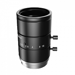 Объектив  MHR3520M