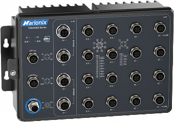 Коммутатор TNS5500D-16P4GT-P110-N