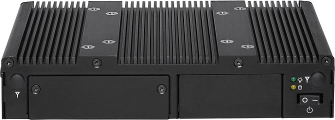 Конвертируемый встраиваемый компьютер P1101-E50