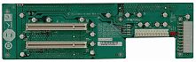 Промышленная кроссплата PCI-5SDA