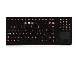 K-TEK-M390TP-KP-FN-BL-DT-US/RU-USB